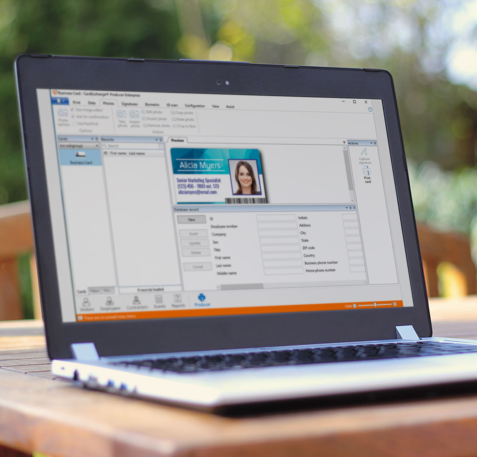 Producer NETWORK Print Server to Version Upgrade