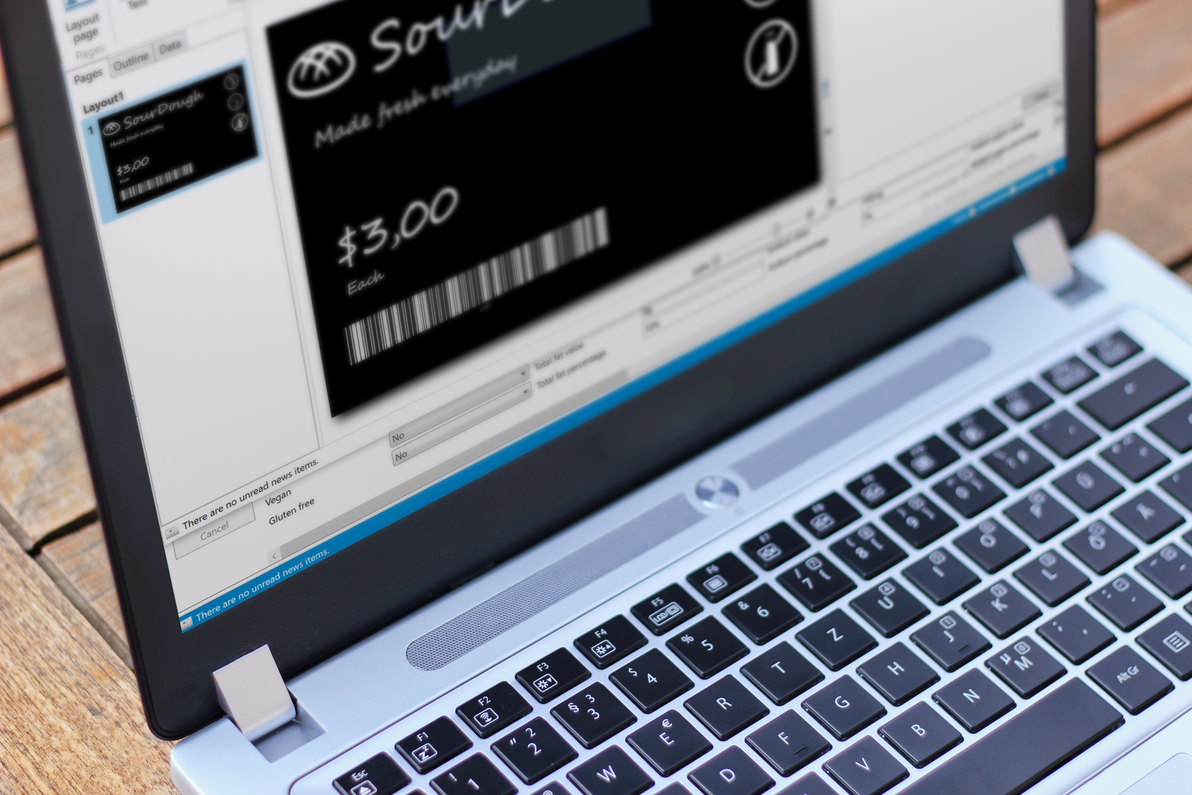 CardExchange® PriceTag